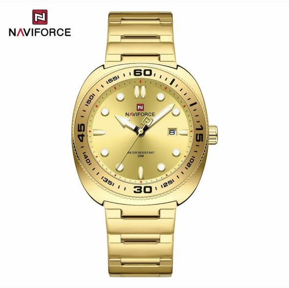 ساعت مچی مردانه نیوی فورس مدل NF9250