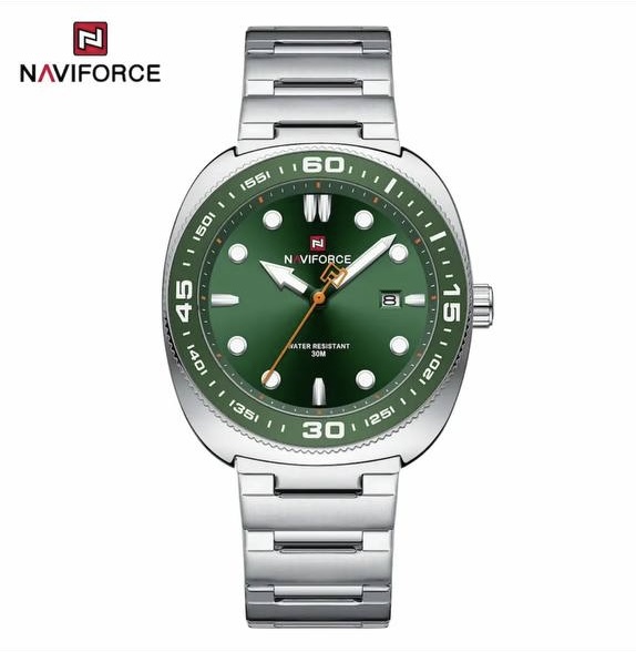 ساعت مچی مردانه نیوی فورس مدل NF9250