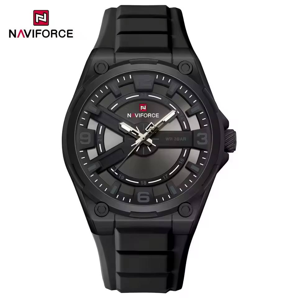 ساعت مچی مردانه نیوی فورس مدل NF9250